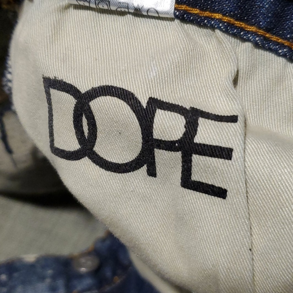Dope - Picture 5 of 10